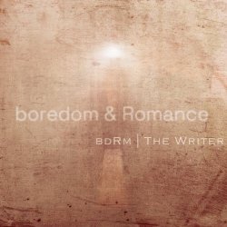 Boredom & Romance - The Writer (2026) [Single]