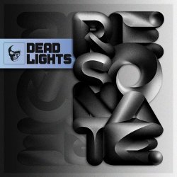 Dead Lights - Resonate (2026) [Single]