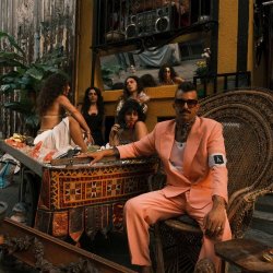 Kadebostany - The Outsider (2026)