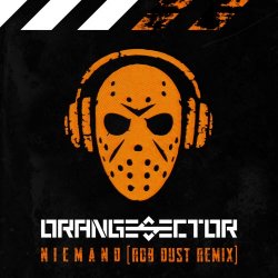 Orange Sector - Niemand (Rob Dust Remix) (2026) [Single]