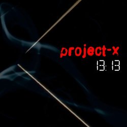Project-X - 13:13 (2026) [Single]