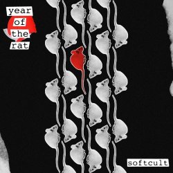 Softcult - Year Of The Rat (2021) [EP]