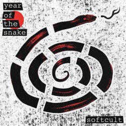 Softcult - Year Of The Snake (2022) [EP]