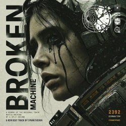 SpankTheNun - Broken Machine (2026) [EP]