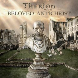 Therion - Beloved Antichrist (2018) [3CD]