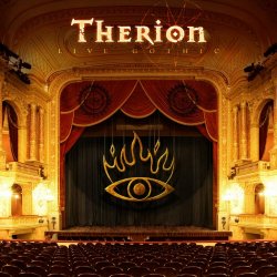 Therion - Live Gothic (2008) [2CD]
