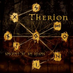 Therion - Secret Of The Runes (2001)