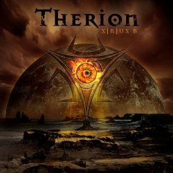Therion - Sirius B (2004)