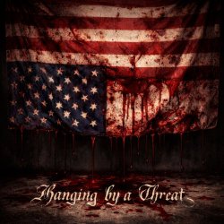 Alien Faktor - Hanging By A Threat (2026) [Single]