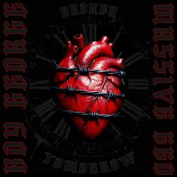 Massive Ego - Broken Tomorrow (2026) [Single]