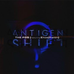 Antigen Shift - The Fog (2026) [Single]