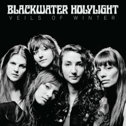Blackwater Holylight - Veils Of Winter (2019)