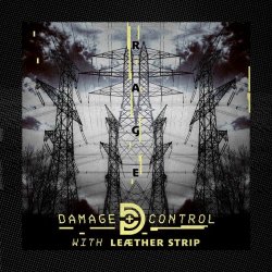 Damage Control - Rage (2026) [Single]