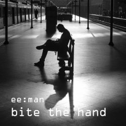 ee:man - Bite The Hand (2026) [Single]
