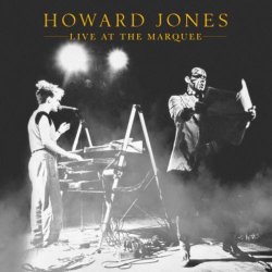 Howard Jones - Live At The Marquee (2026)