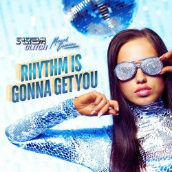 Mayah Camara & Syst3m Glitch - Rhythm Is Gonna Get You (2026) [Single]