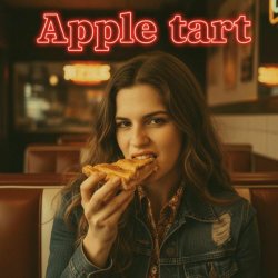 Neon Vice 83 - Apple Tart (2026) [Single]