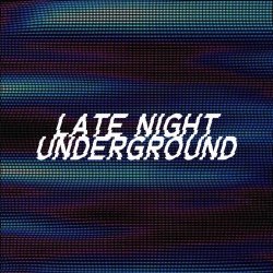 Paradox Obscur - Late Night Underground (2026) [Single]