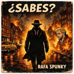 Rafa Spunky - ¿Sabes? (2026) [Single]