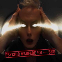 Scott Baker Graham - Psychic Warfare 101 (2026) [Single]