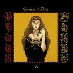 Summer Of Hate - Blood And Honey (2026)