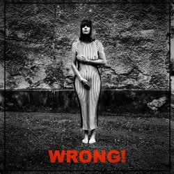 WRONG! - Grey Sky (2026) [Single]