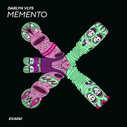 Darlyn Vlys - Memento (2026) [Single]