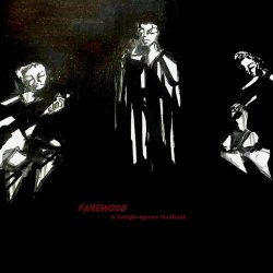 Farewood - In Sunlight Appears The Wraith (2026)