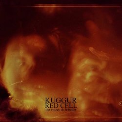 Kuggur & Red Cell - The Voices Do It Better (2026) [Single]