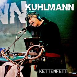 Kuhlmann - Kettenfett (2026) [Single]