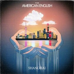 The American English - Shanghai (2024) [EP]