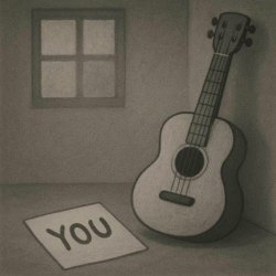Turtles & Parachutes - You (2025) [Single]