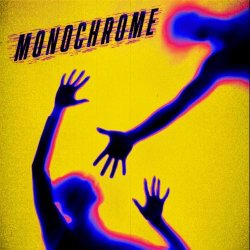 YM_IRR - Monochrome (2025) [Single]