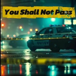 YM_IRR - You Shall Not Pass (2026) [Single]