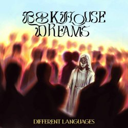 Bookhouse Dreams - Different Languages (2026) [Single]