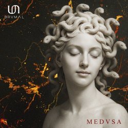 Brvmal - Medvsa (2025) [Single]