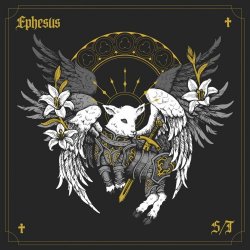 Ephesus - S/T (2026) [EP]