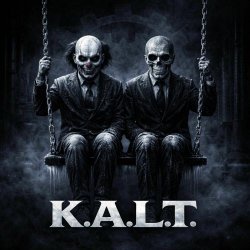 Kaltwerk - K.A.L.T. (2026) [Single]