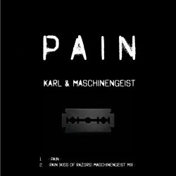 KarL - Pain (2026) [Single]