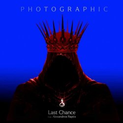 Last Chance - Photographic (2025) [Single]