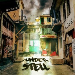 Last Chance - Under Spell (2025) [Single]
