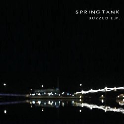 Springtank - Buzzed (2025) [EP]
