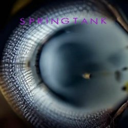 Springtank - Springtank (2023) [EP]