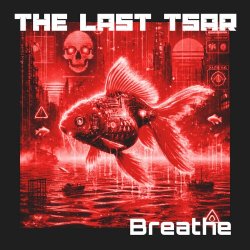 The Last Tsar - Breath (2026) [EP]
