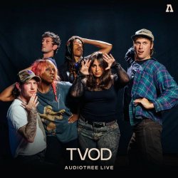 TVOD - Audiotree Live (2026) [EP]