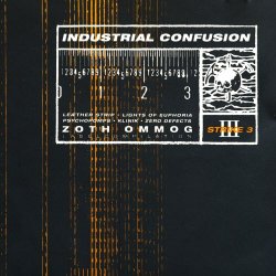 VA - Industrial Confusion (1997)