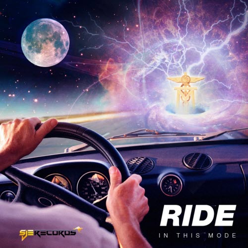 In This Mode - Ride (2014)