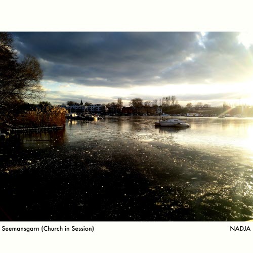 Nadja - Seemannsgarn (Church In Session) (2026)