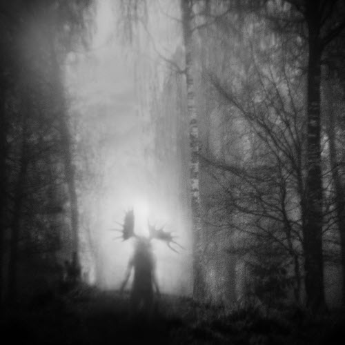 Iterum Nata - From The Infinite Light (2024)