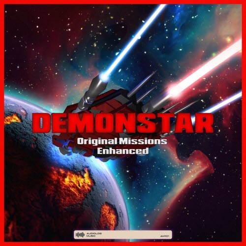 Pfeffermouse - Demonstar Original Missions Enhanced (2023)